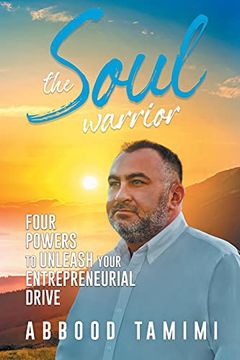 portada The Soul Warrior (in English)