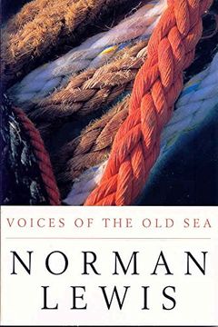 portada Voices of the old sea (in English)