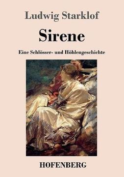 portada Sirene (German Edition)