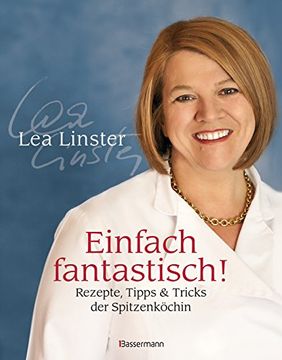 portada Einfach fantastisch!: Rezepte, Tipps & Tricks der Spitzenköchin - (en Alemán)