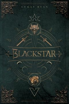 portada Blackstar (en Inglés)