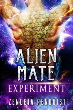 Alien Mate Experiment