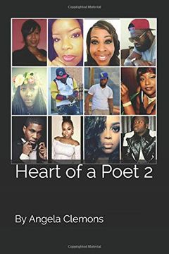 portada Heart of a Poet 2 (Volume 2) (in English)