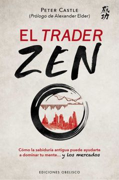 portada Trader Zen, El