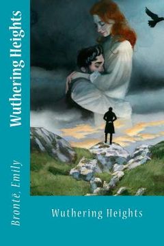 portada Wuthering Heights (en Inglés)