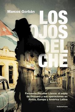 portada Los ojos del Che (in Spanish)