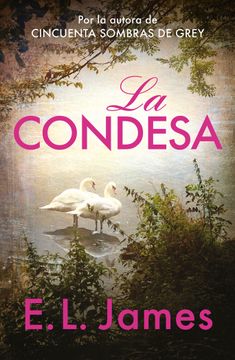 portada La Condesa (in Spanish)