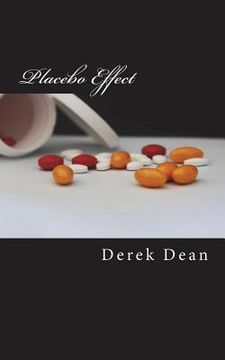 portada Placebo Effect (en Inglés)