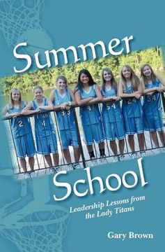 portada summer school (in English)