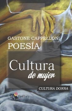 portada Cultura de mujer - Cultura donna
