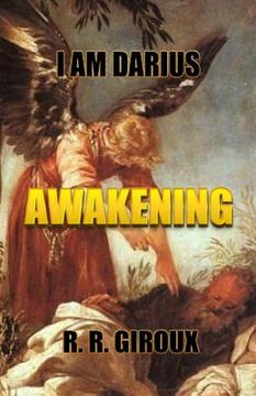 portada Awakening: I Am Darius (en Inglés)