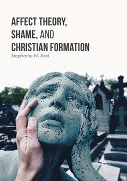 portada Affect Theory, Shame, and Christian Formation