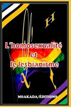 portada L'Homosexualité et le Lesbianisme (l'HL) (en Francés)