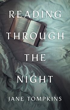 portada Reading Through the Night (en Inglés)