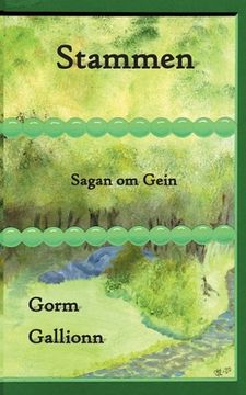 portada Stammen: Sagan om Gein (in Swedish)