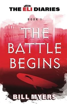 portada The Battle Begins (en Inglés)