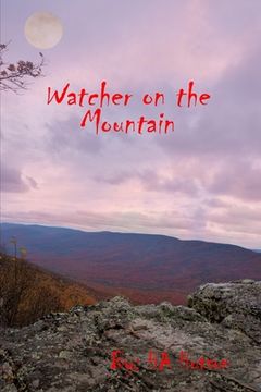 portada Watcher on the Mountain (en Inglés)