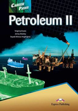 portada Petroleum 2 