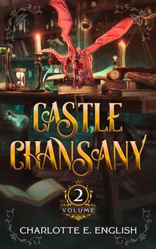 portada Castle Chansany: Volume 2 (en Inglés)