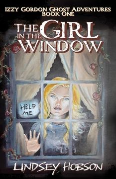 portada The Girl in the Window (in English)