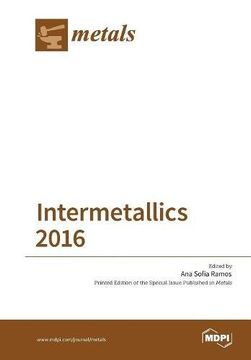 portada Intermetallics 2016