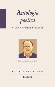 portada Antologia Poètica (Els Nostres Autors) (in Catalá)