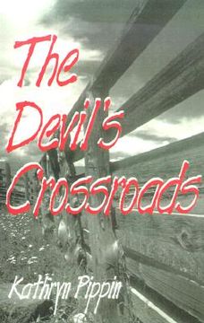 portada the devil's crossroads (en Inglés)
