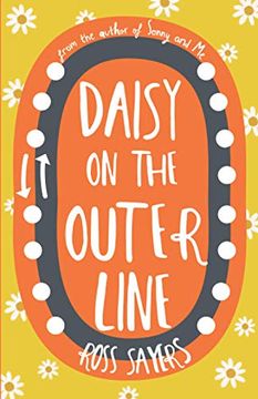 portada Daisy on the Outer Line (en Inglés)