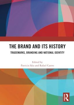 portada The Brand and its History