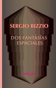 portada Dos Fantasias Espaciales (in Spanish)