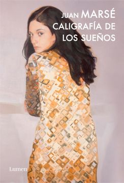 portada Caligrafía de los Sueños (in Spanish)