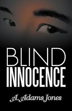 portada blind innocence