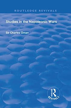 portada Revival: Studies in the Napoleonic Wars (1929) (Routledge Revivals) (en Inglés)