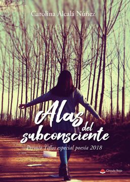 portada Alas del Subconsciente (in Spanish)