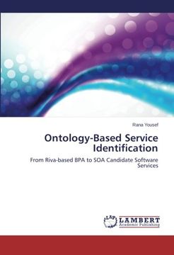 portada Ontology-Based Service Identification