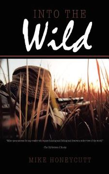 portada Into the Wild