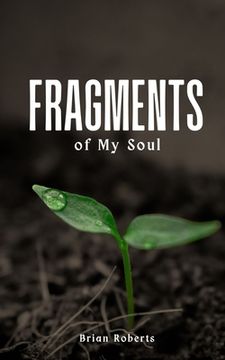 portada Fragments of My Soul (in English)