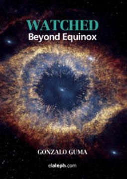 portada Watched: Beyond Equinox (en Inglés)