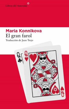 portada El Gran Farol: Cómo Aprendí a Prestar Atención, Dominarme y Ganar (in Spanish)