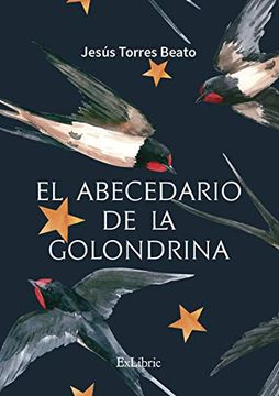 portada El Abecedario de la Golondrina (in Spanish)