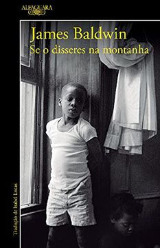 portada Se o Disseres na Montanha (in Portuguese)
