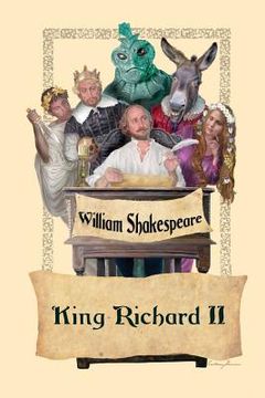 portada King Richard II