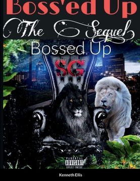 portada Bossed Up (en Inglés)