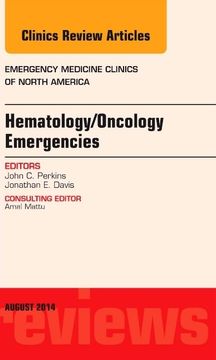 portada Hematology