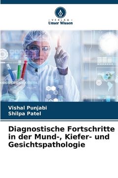 portada Diagnostische Fortschritte in der Mund-, Kiefer- und Gesichtspathologie (en Alemán)