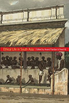 portada Ethical Life in South Asia (en Inglés)
