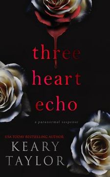 portada Three Heart Echo (en Inglés)