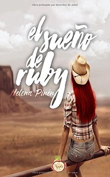 portada El Sueño de Ruby (in Spanish)