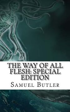 portada The Way of All Flesh: Special Edition (en Inglés)