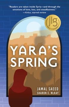 portada Yaraâ (Tm)S Spring